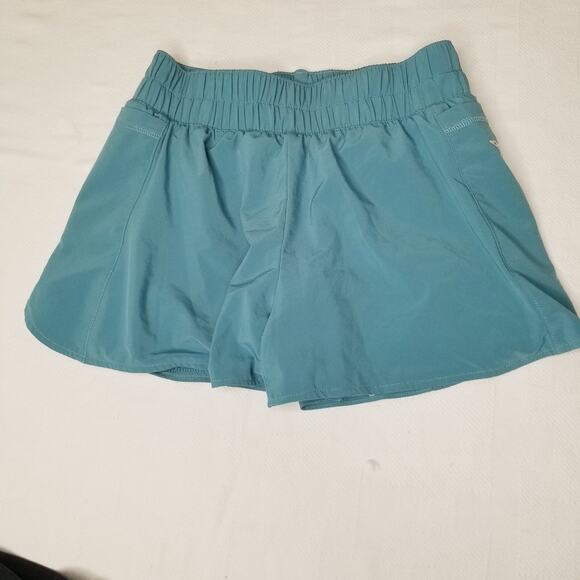 LOT of 3 Womens Athletic Shorts Skorts Nike Columbia XS/S Running Lined - Picture 13 of 16